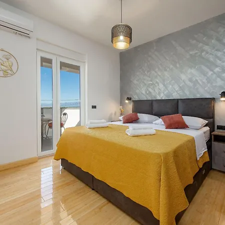 וילה La Aurora Zadarvillas