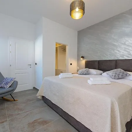 La Aurora Zadarvillas Villa Murvica (Policnik)