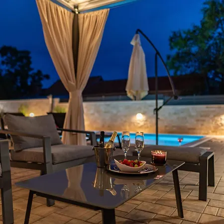 La Aurora Zadarvillas