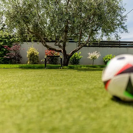 La Aurora Zadarvillas