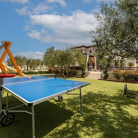 La Aurora Zadarvillas