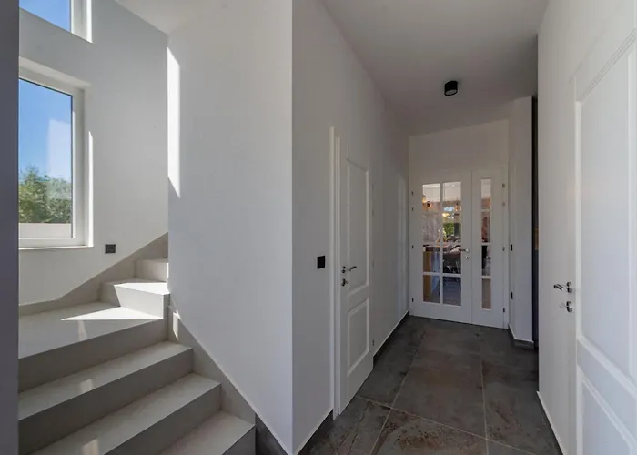 La Aurora Zadarvillas Villa Murvica (Policnik)