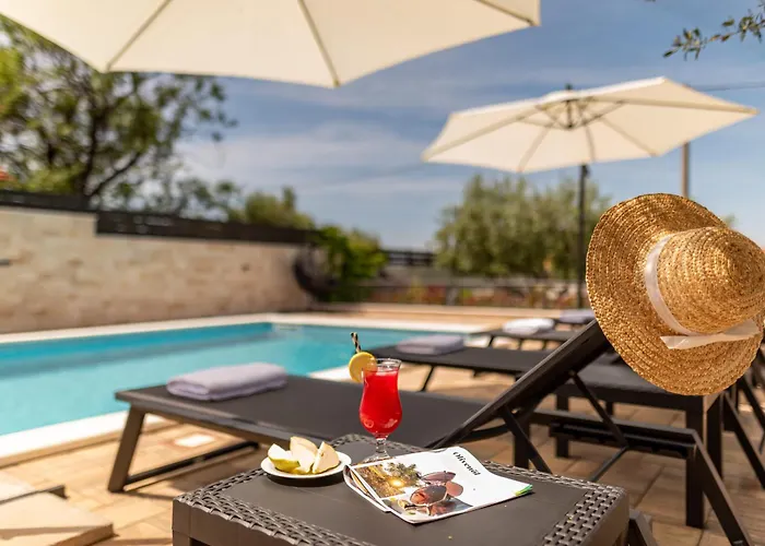 La Aurora Zadarvillas