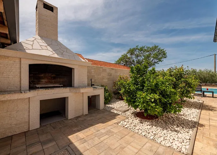 Villa La Aurora Zadarvillas