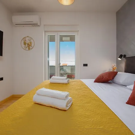 Villa La Aurora Zadarvillas