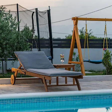 La Aurora Zadarvillas