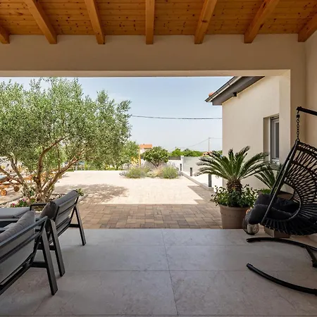 La Aurora Zadarvillas Villa