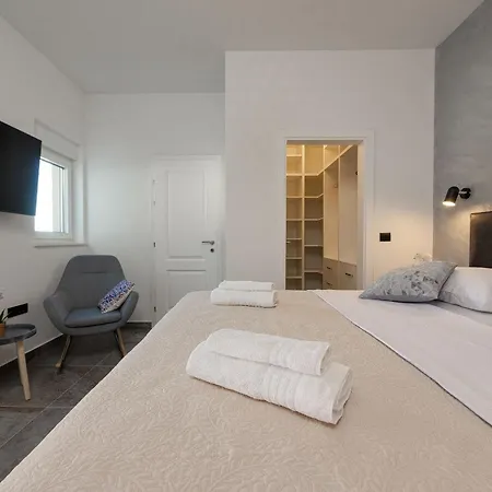 La Aurora Zadarvillas Villa *