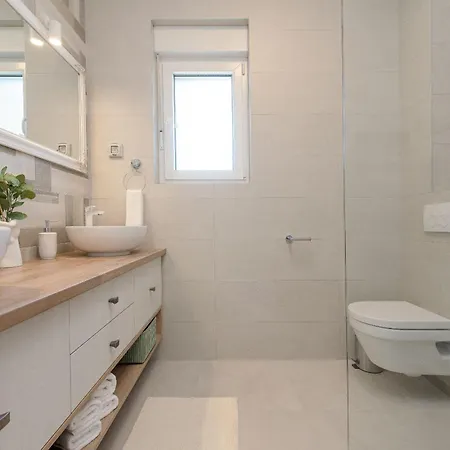 La Aurora Zadarvillas Villa Murvica (Policnik)