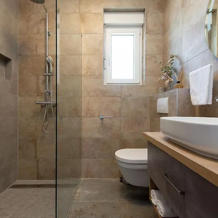 La Aurora Zadarvillas Villa