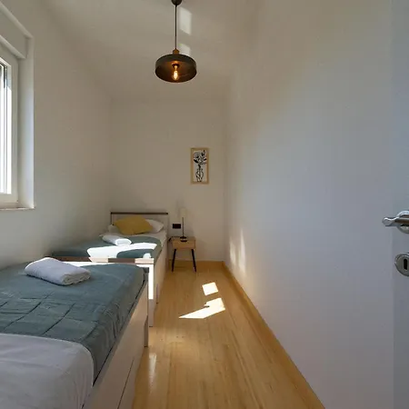 La Aurora Zadarvillas