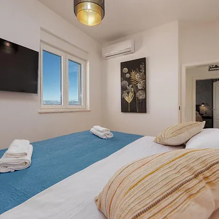 La Aurora Zadarvillas *
