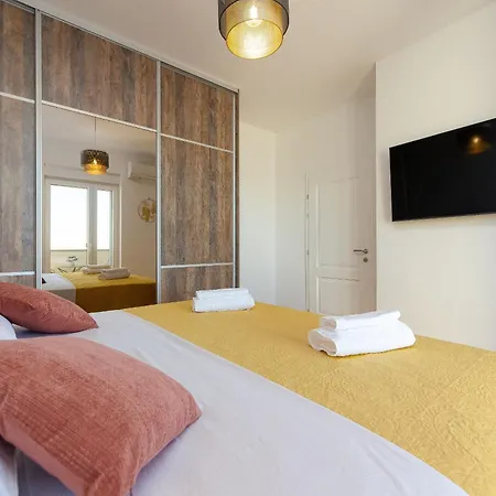 La Aurora Zadarvillas Villa Murvica (Policnik)