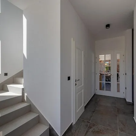 La Aurora Zadarvillas Villa Murvica (Policnik)