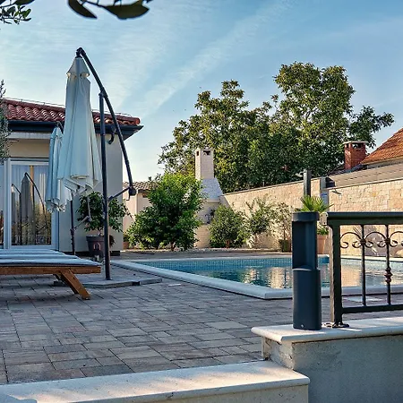La Aurora Zadarvillas *
