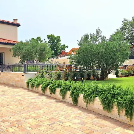 Villa La Aurora Zadarvillas