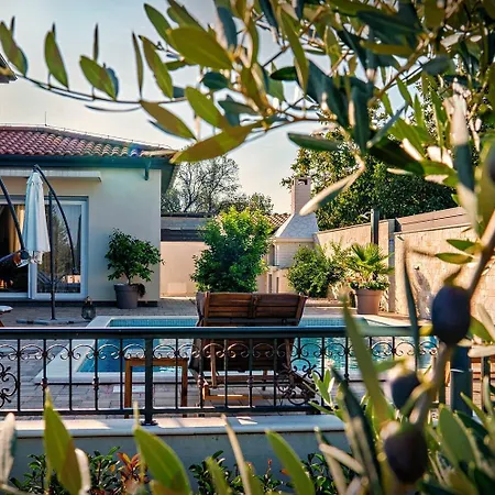 La Aurora Zadarvillas Villa *