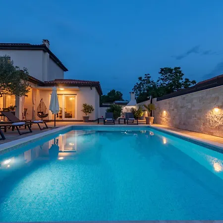 La Aurora Zadarvillas