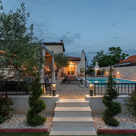 Villa La Aurora Zadarvillas