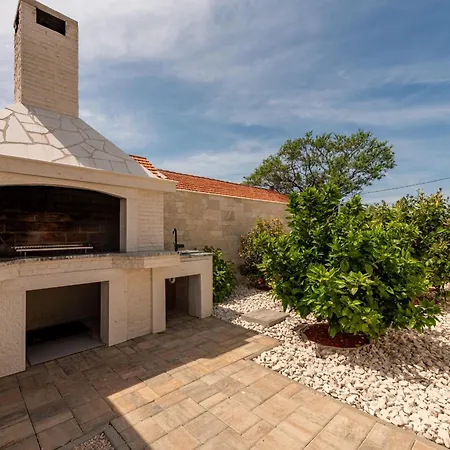 Villa La Aurora Zadarvillas