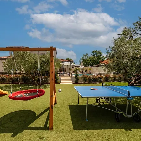 La Aurora Zadarvillas *