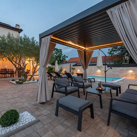 La Aurora Zadarvillas