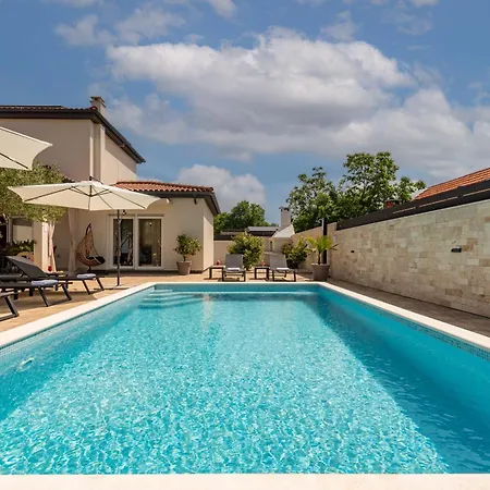 La Aurora Zadarvillas *