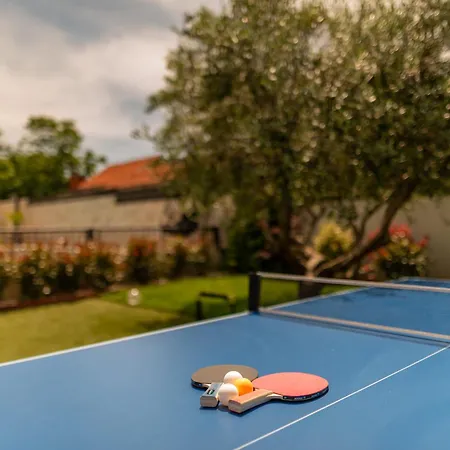 La Aurora Zadarvillas Murvica (Policnik)