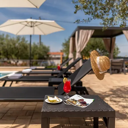 La Aurora Zadarvillas Villa