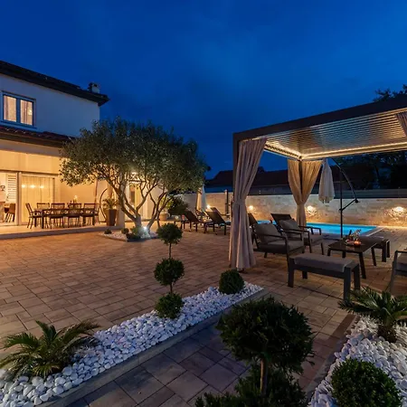 La Aurora Zadarvillas Villa *
