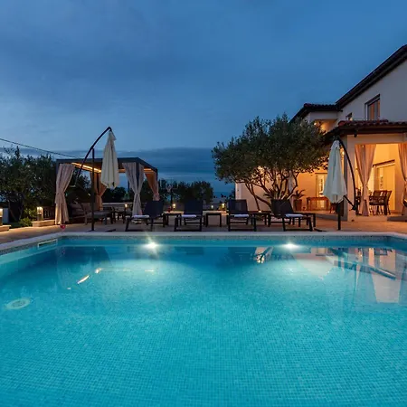 La Aurora Zadarvillas *