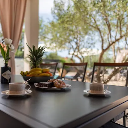 La Aurora Zadarvillas Villa Murvica (Policnik)