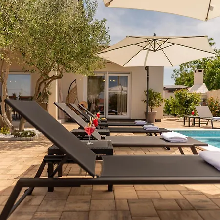 La Aurora Zadarvillas Villa