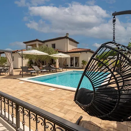 La Aurora Zadarvillas *