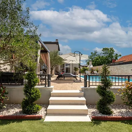 La Aurora Zadarvillas