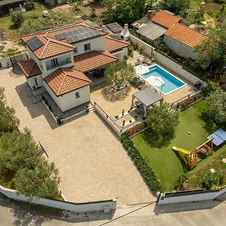 La Aurora Zadarvillas Villa *