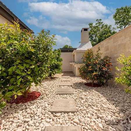 La Aurora Zadarvillas Villa *