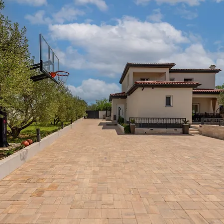 La Aurora Zadarvillas