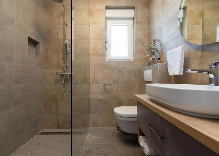 La Aurora Zadarvillas וילה